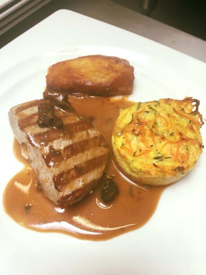 Photo de Le Caoulet