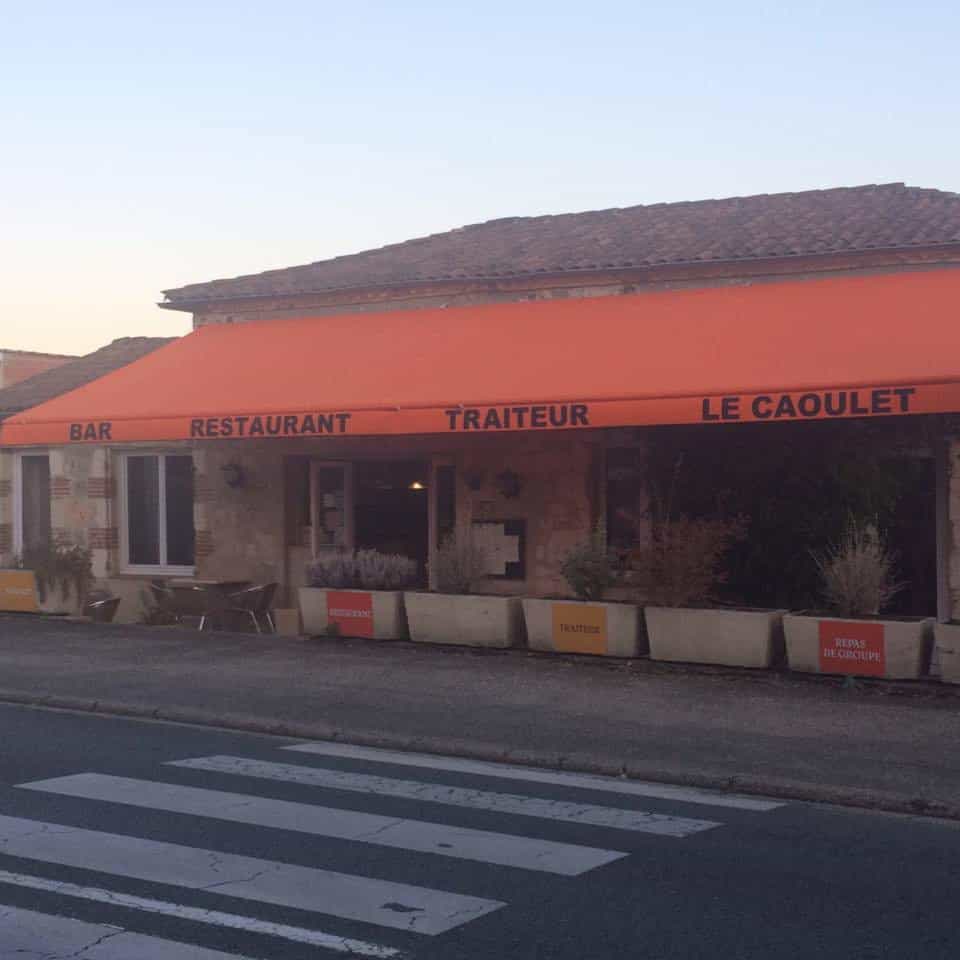 Le Caoulet — photo 2