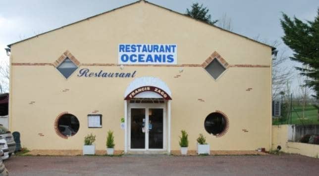Restaurant Océanis — Poissons et fruits de mer à Foulayronnes — photo 2