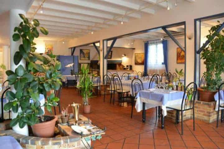 Restaurant Océanis — Poissons et fruits de mer à Foulayronnes — photo 3