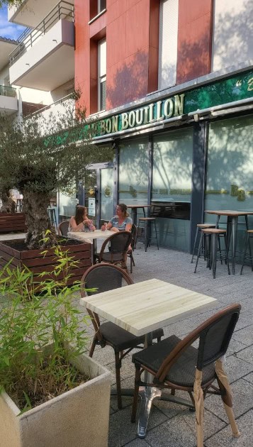 Au Bon Bouillon — photo 3