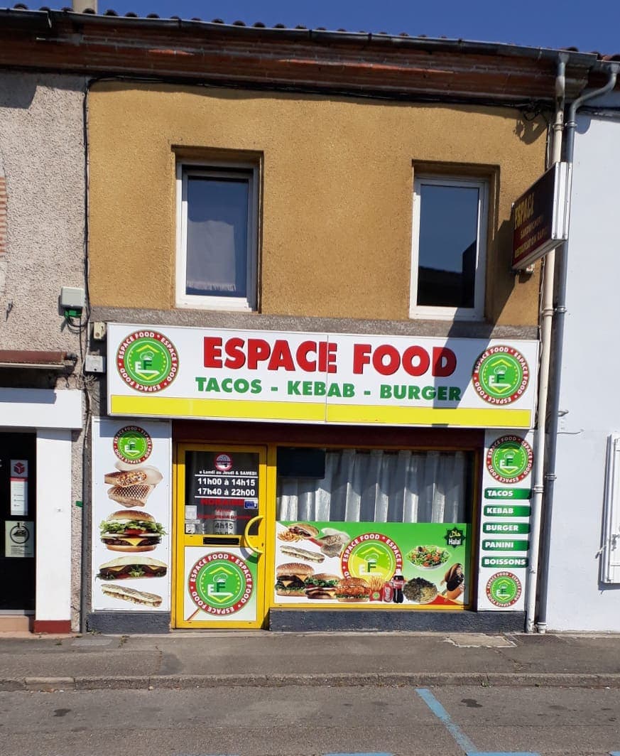 Espace Food — photo 3