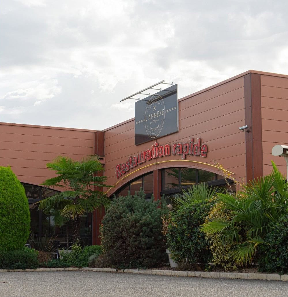 L'Annexe — photo 2