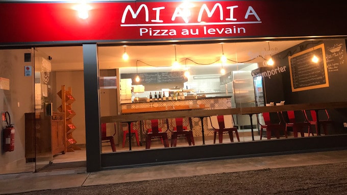 MiaMia — photo 3
