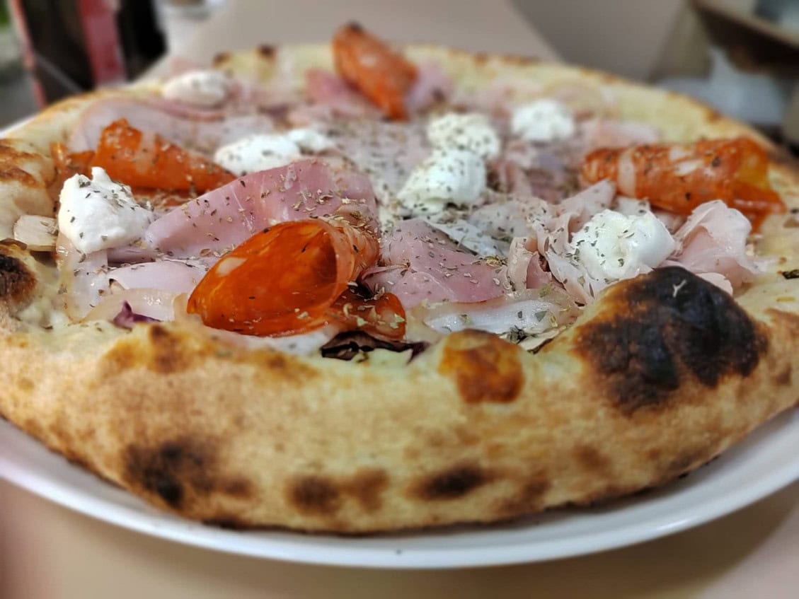 Pizza Coppola — photo 2