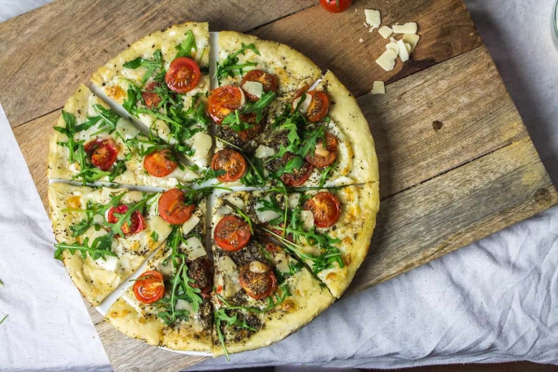 Pizzas passage — photo 2