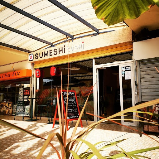 Sumeshi — photo 3