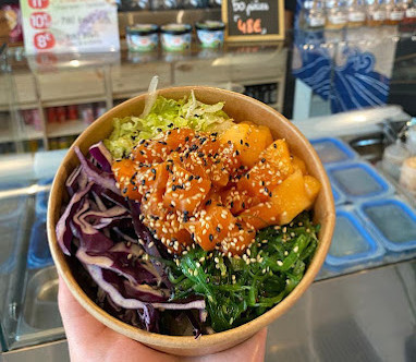 Sumeshi — photo 2