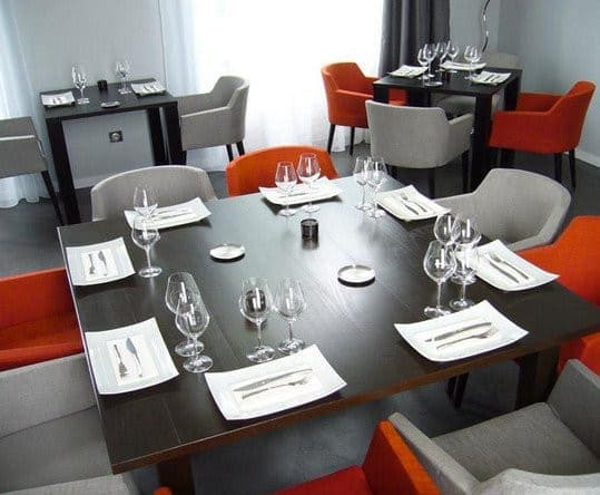 Carré Gourmand — photo 3