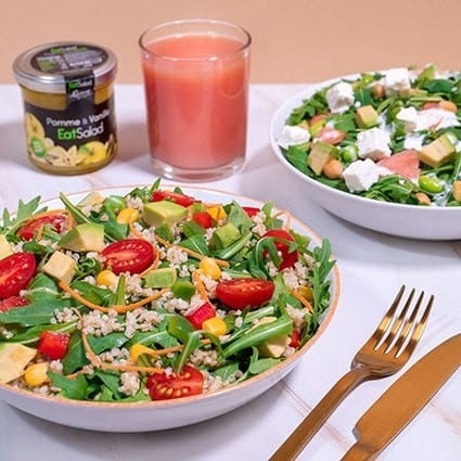 Eat Salad — photo 3