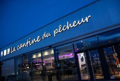 La Cantine du Pêcheur — photo 2