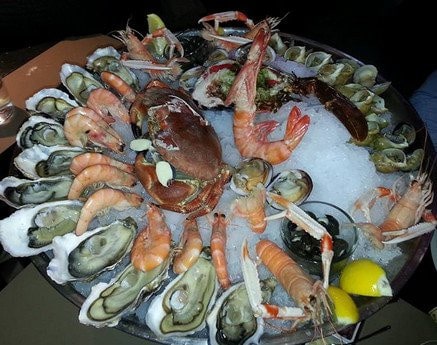 La Cantine du Pêcheur — photo 3