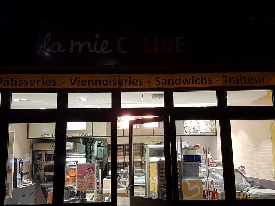 La Mie Câline — photo 2