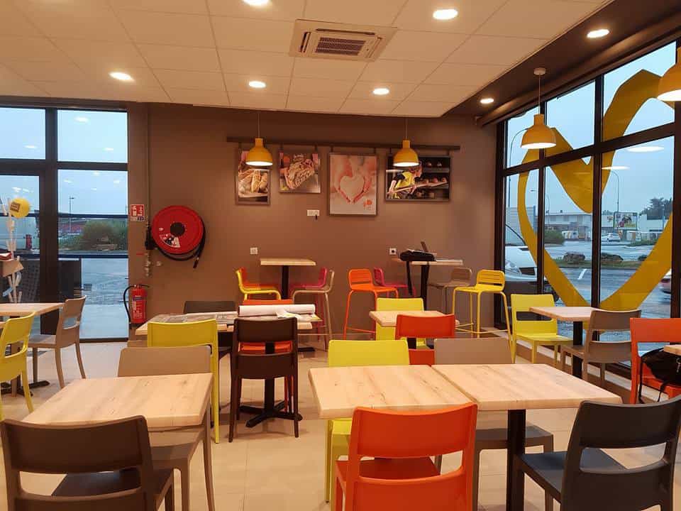 La Mie Câline — photo 3
