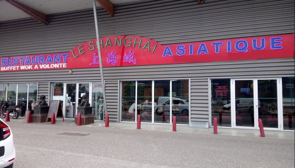 Le Shanghai — photo 2