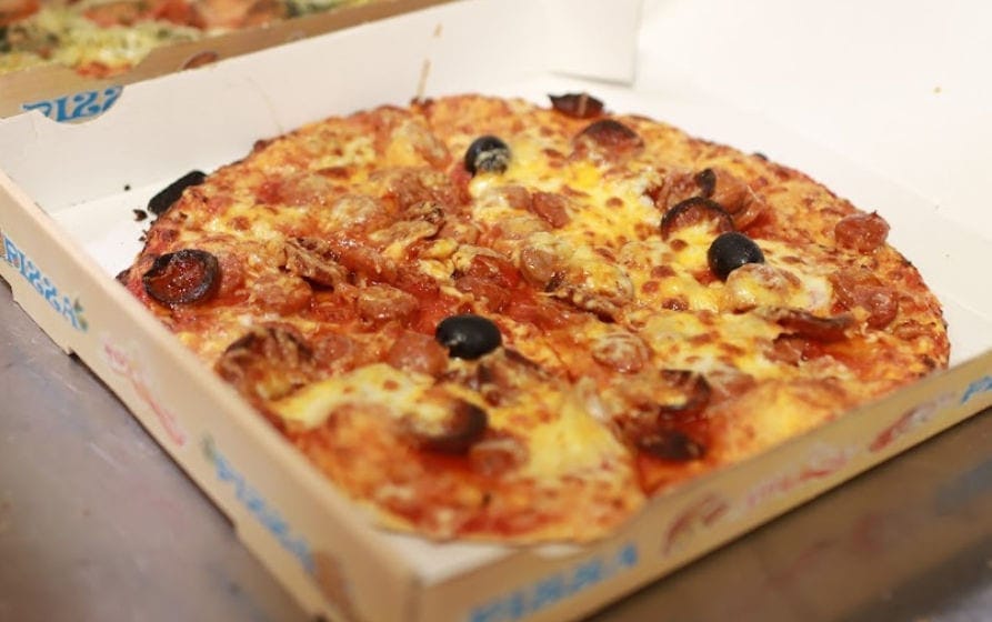 Pizz & Go — photo 3