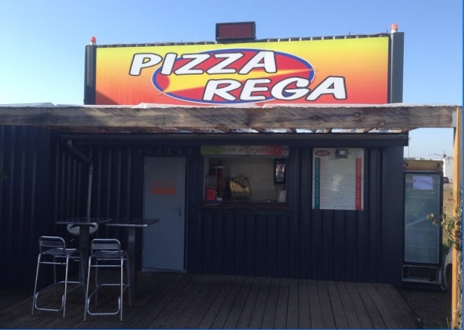 Pizza Rega — photo 3