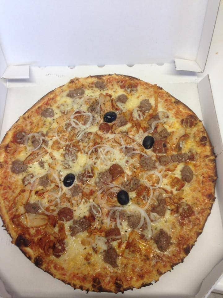 Pizza Rega — photo 2