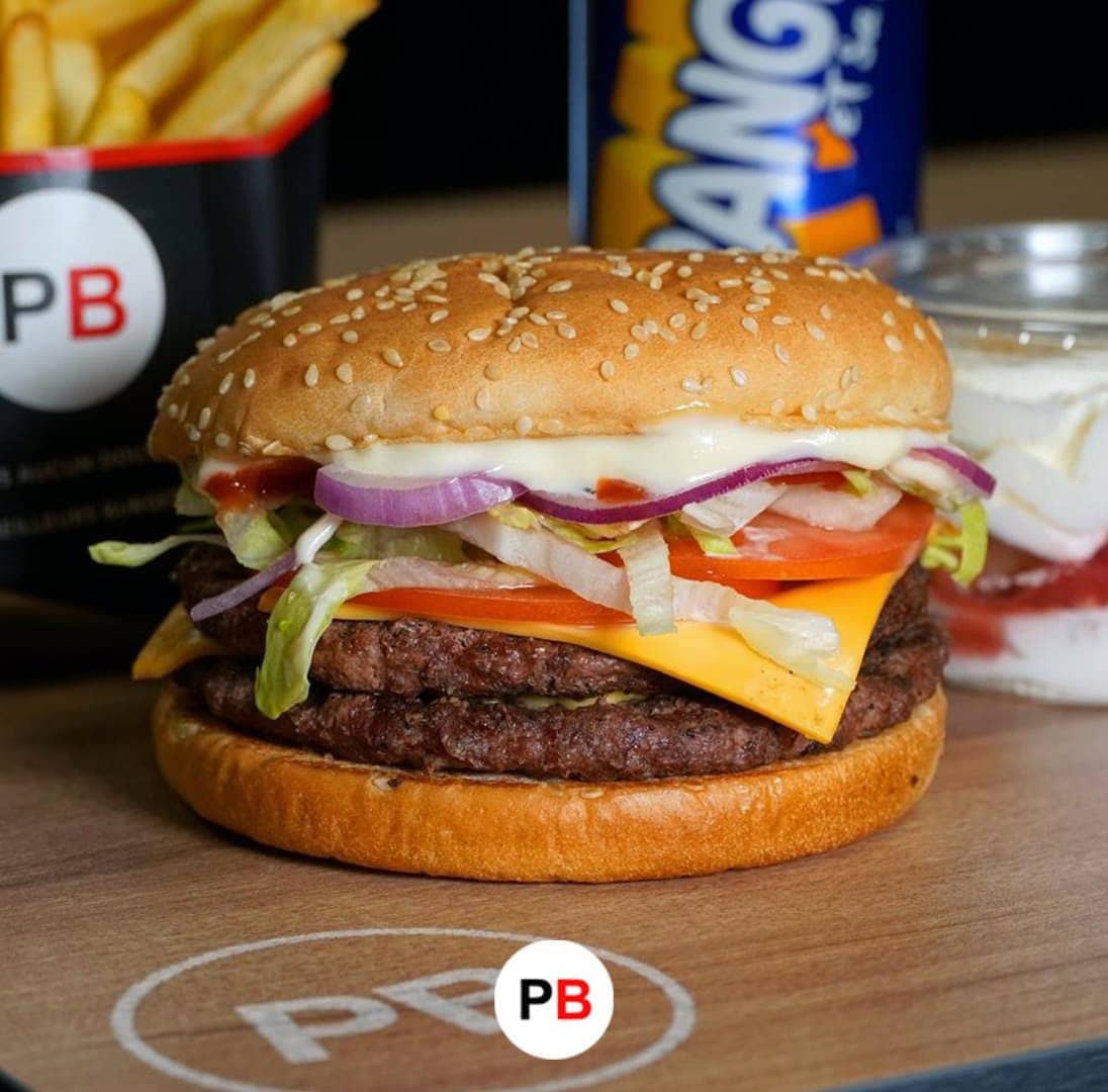 Point B — photo 2