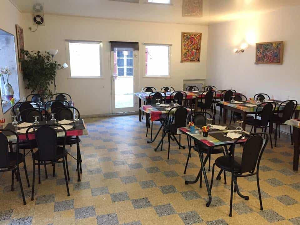 Au Bout du monde — photo 3