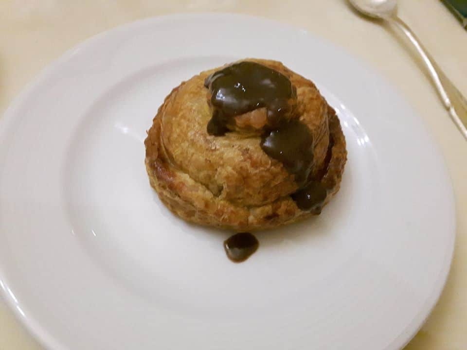 Le Relais de La Hire — photo 3