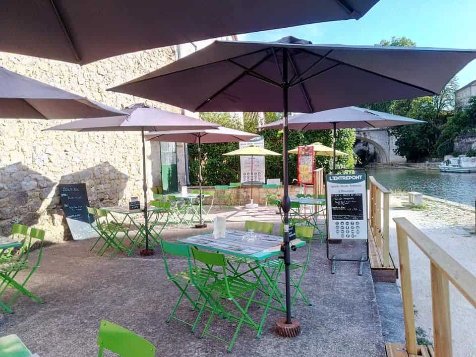L'Entrepont — photo 3