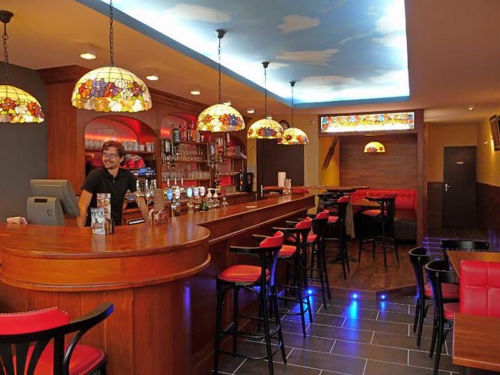 La Taverne d'Henri — photo 3