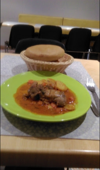Le M'assada — photo 2