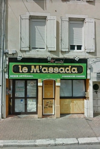 Le M'assada — photo 3