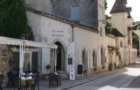 le moulin des Saveurs — photo 2