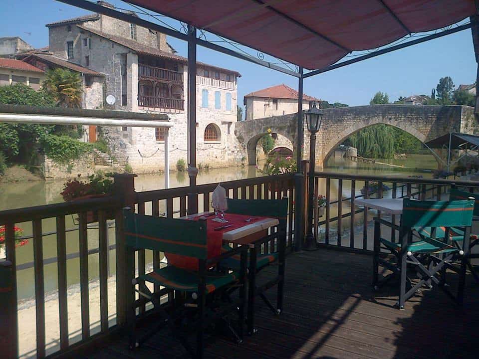 Le Vert Galant — photo 2