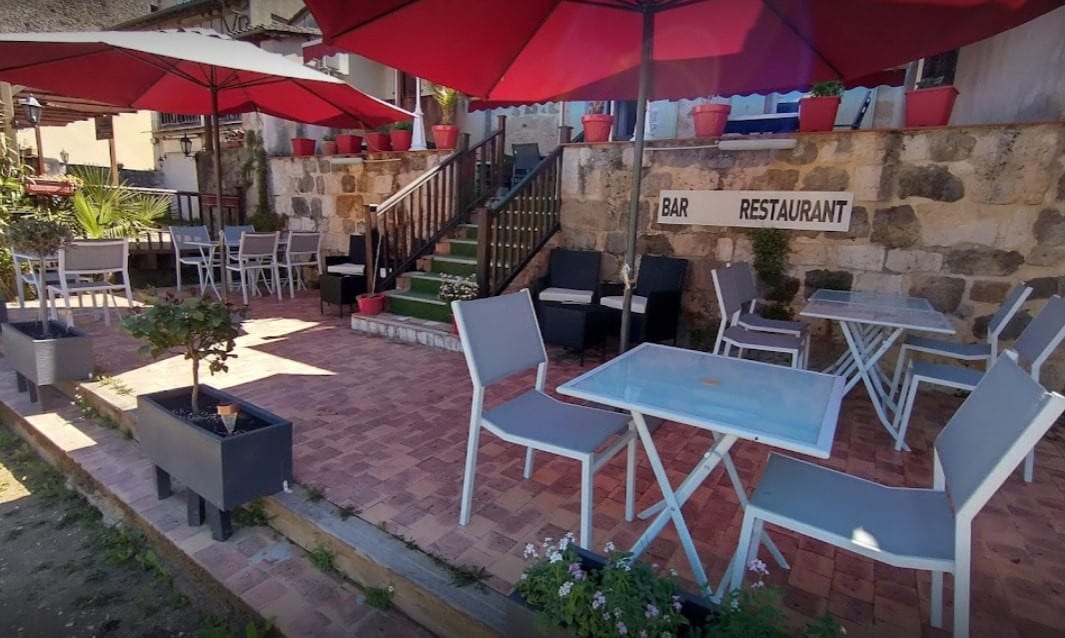 Les Terrasses du Petit Nérac — photo 2
