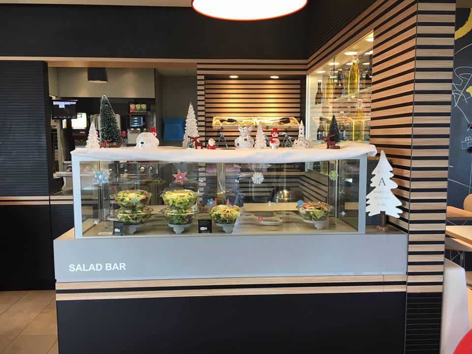 Mc Donald's — photo 2
