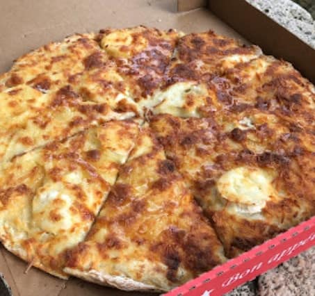 Mix Ta Pizza — photo 2