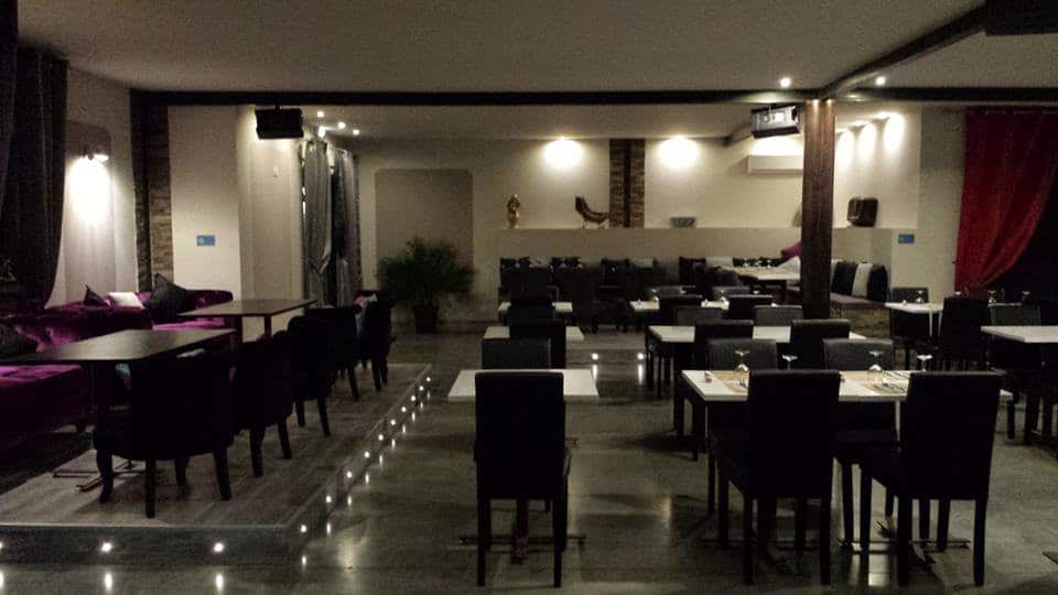 Rock Food Café — photo 3
