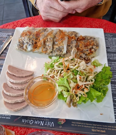 Vietnam Quan — photo 2