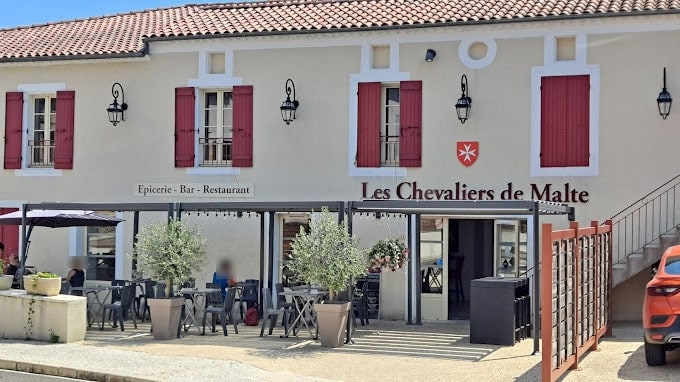 Les Chevaliers de Malte — photo 3