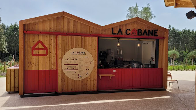 La Cabane — photo 3