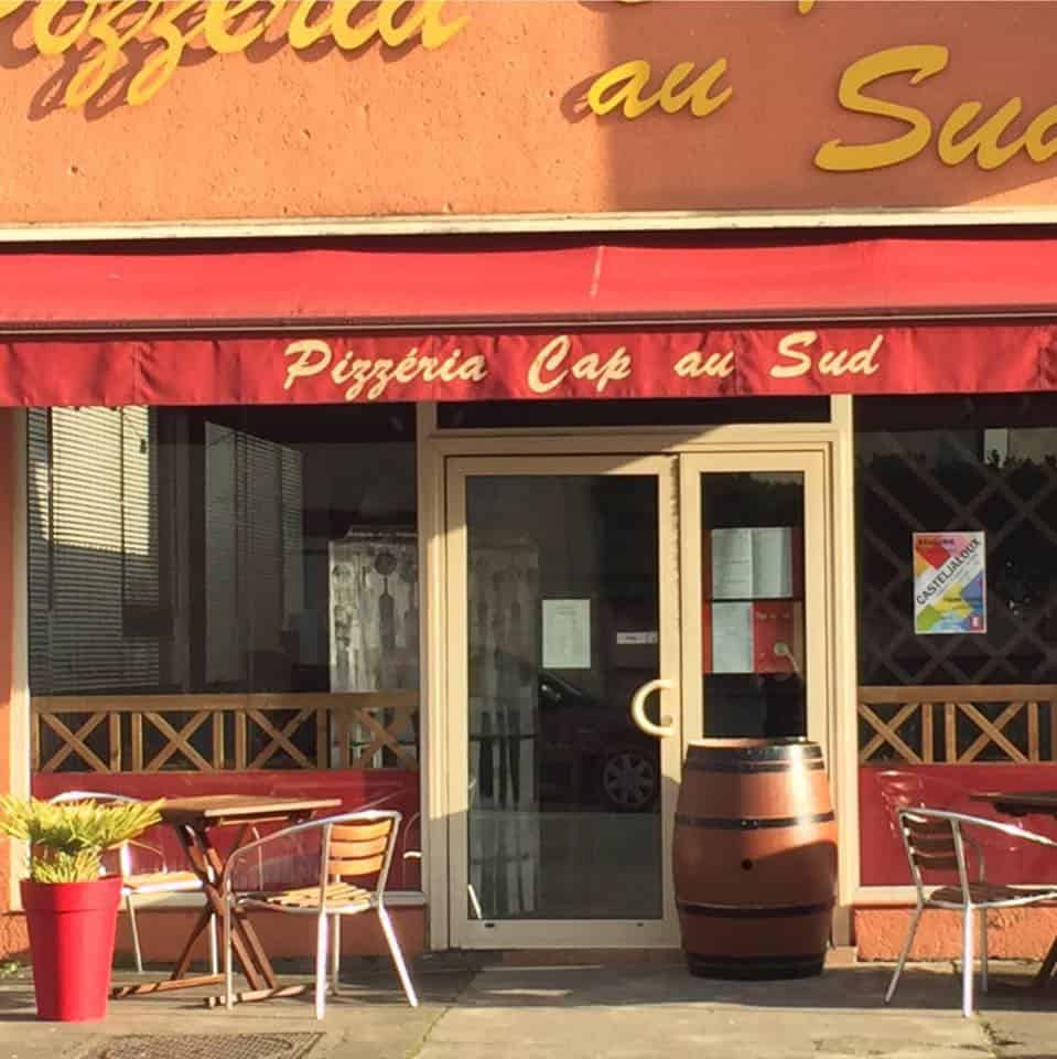 Cap au Sud — photo 2