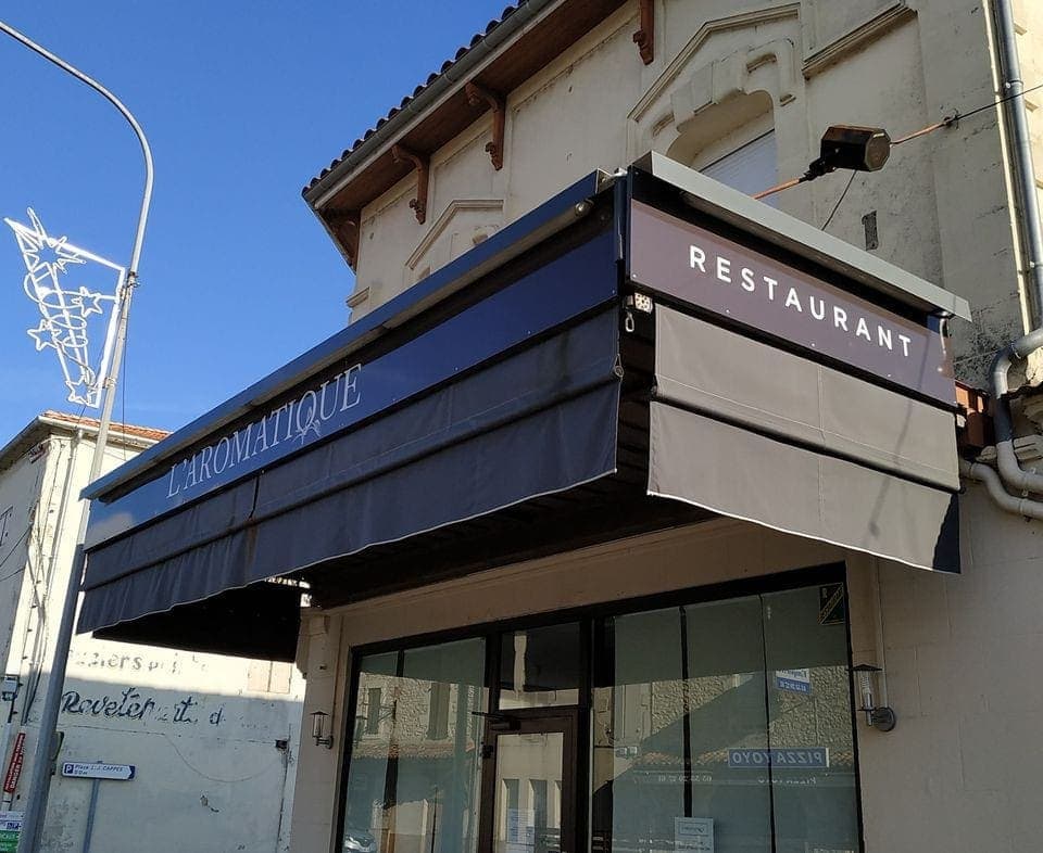 L'Aromatique — photo 2