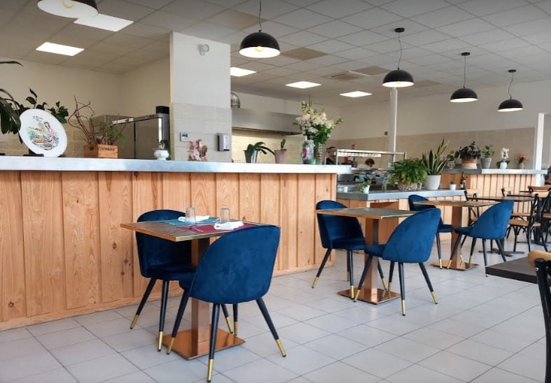 L'Atelier Gourmand — photo 3