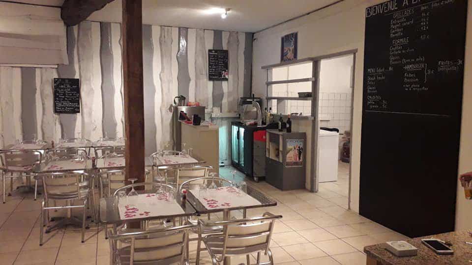 La Paillotte — photo 2