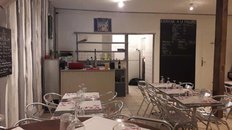 La Paillotte — photo 3