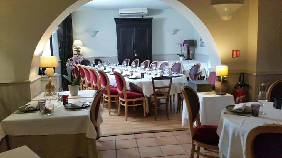 La Vieille Auberge — photo 3