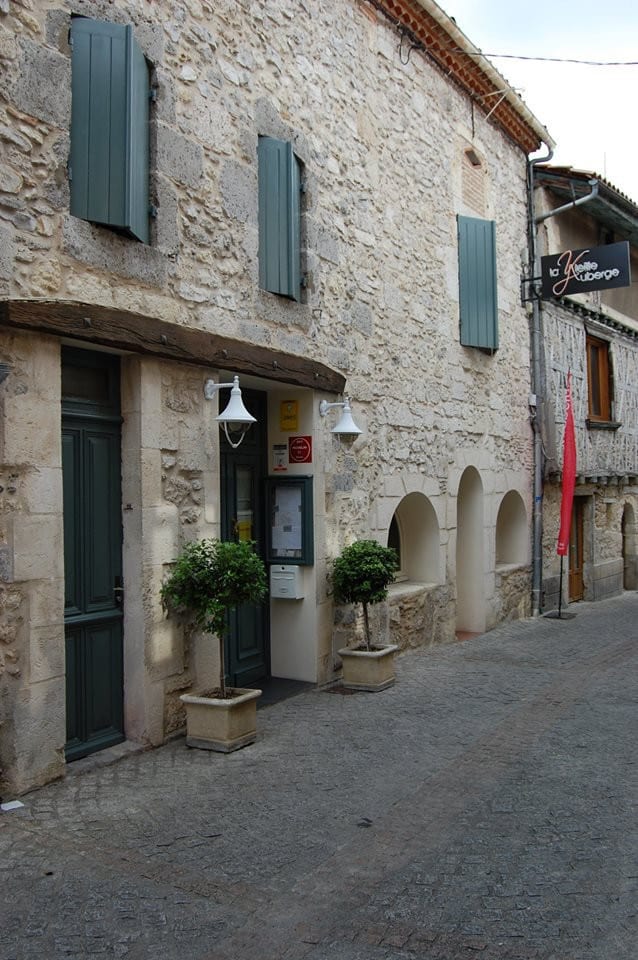 La Vieille Auberge — photo 2