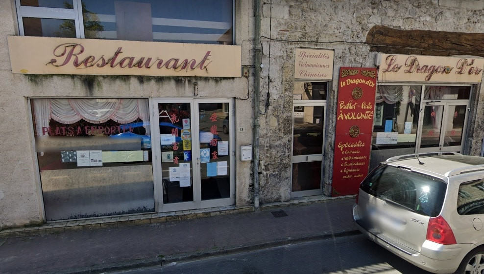 Le Dragon d'Or — photo 3