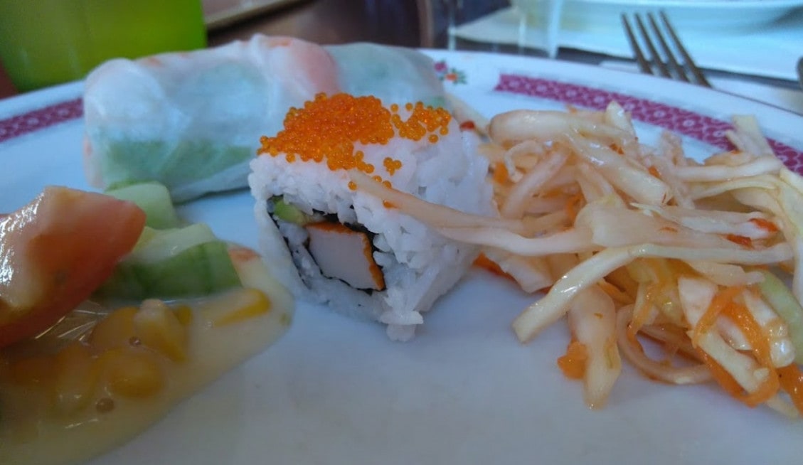 Le Dragon d'Or — photo 2