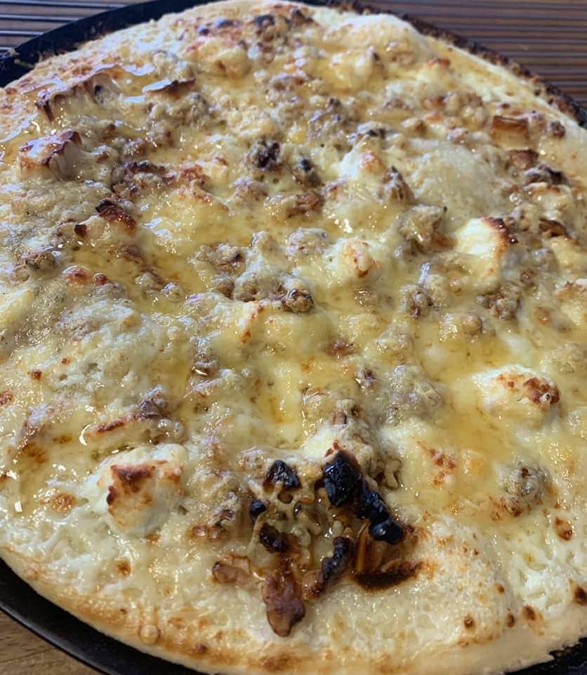 Le Pizzatier — photo 2
