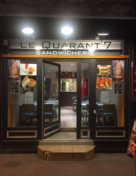 Le Quarant'7 — photo 2