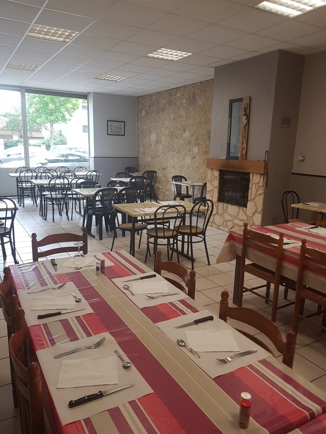 Le Resto — photo 3